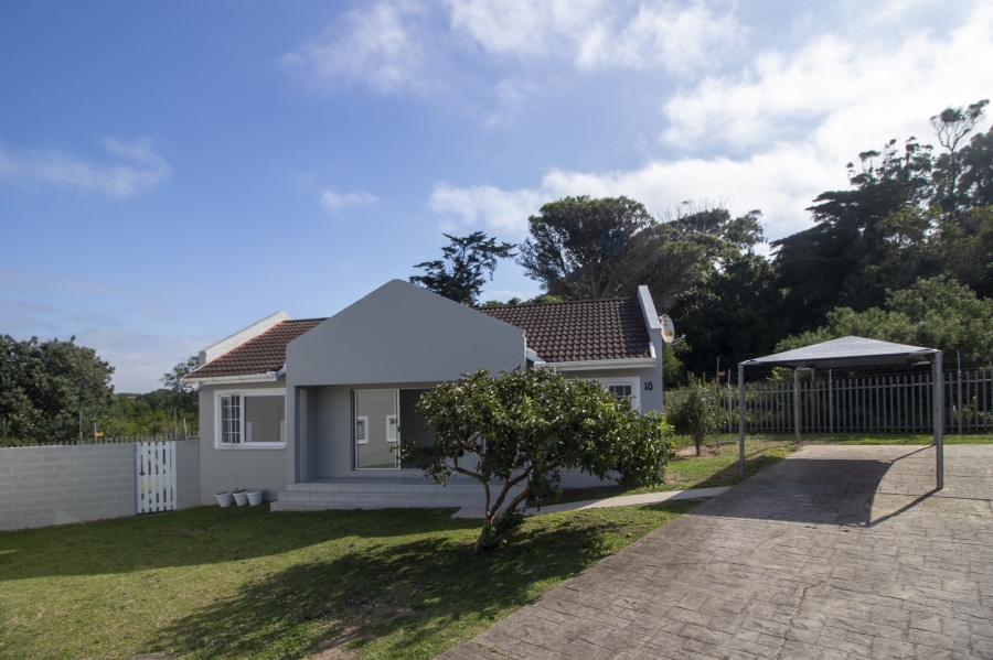 2 Bedroom Property for Sale in East Bank Eastern Cape